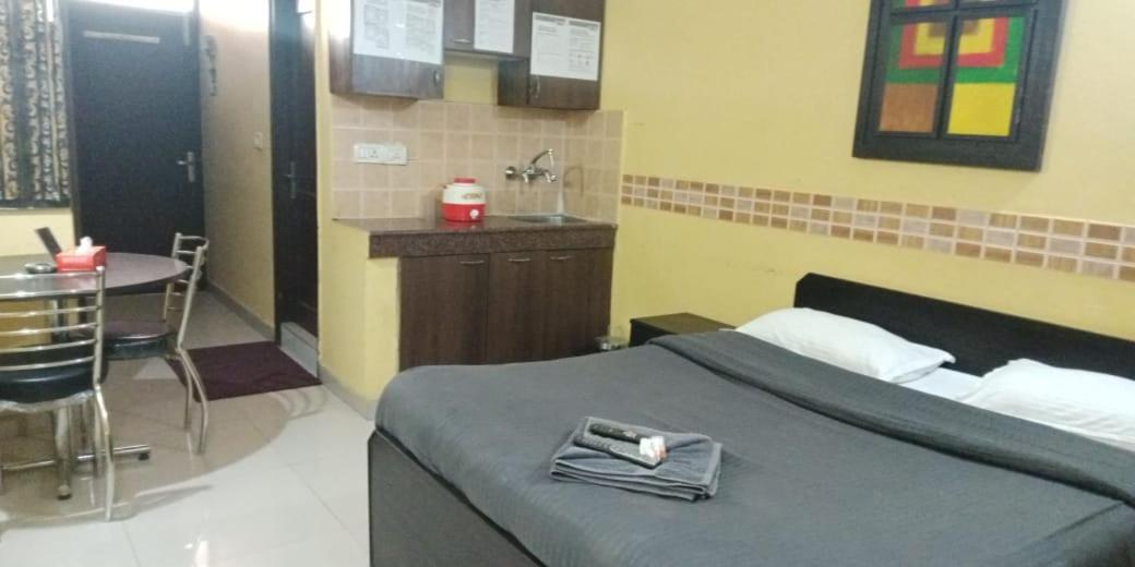 Hotel O Hya'S Homestay Dehradun Exterior photo