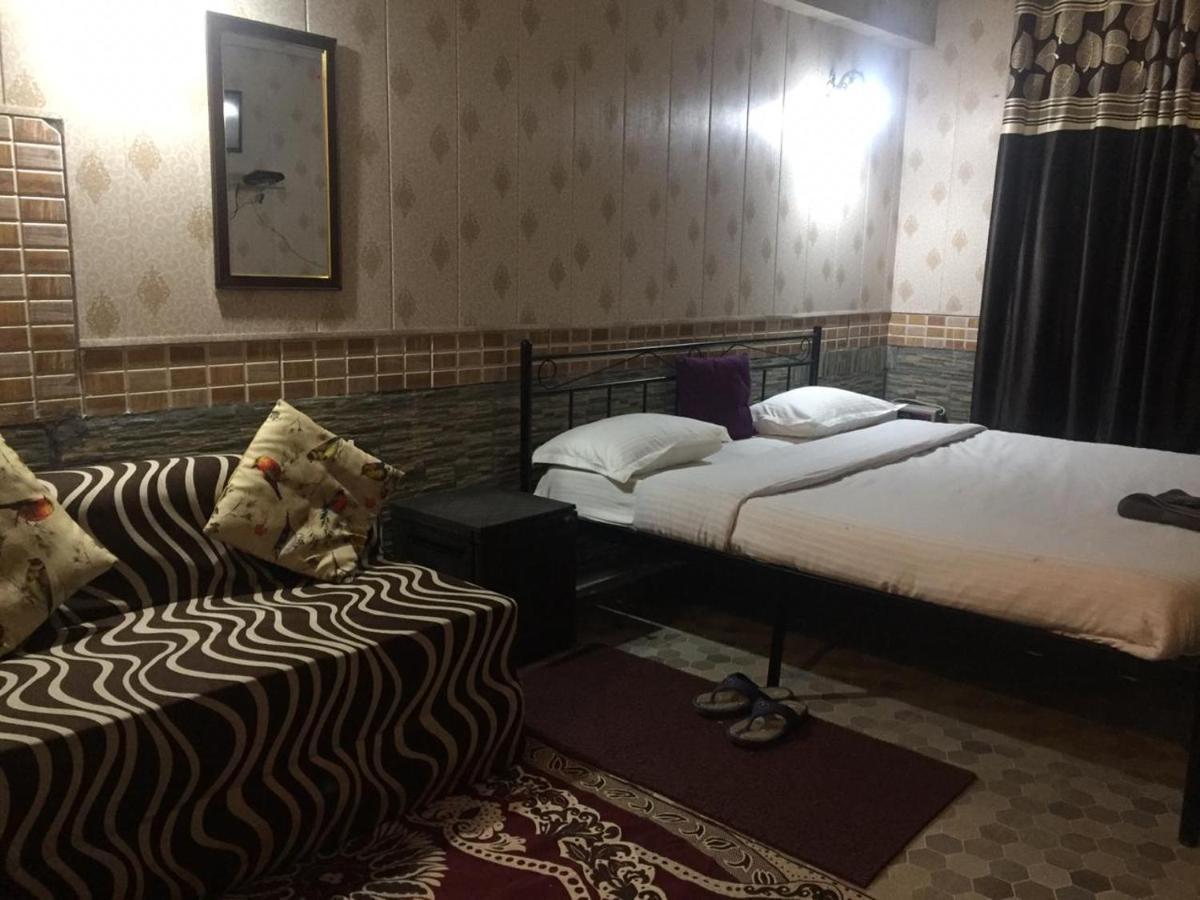 Hotel O Hya'S Homestay Dehradun Exterior photo
