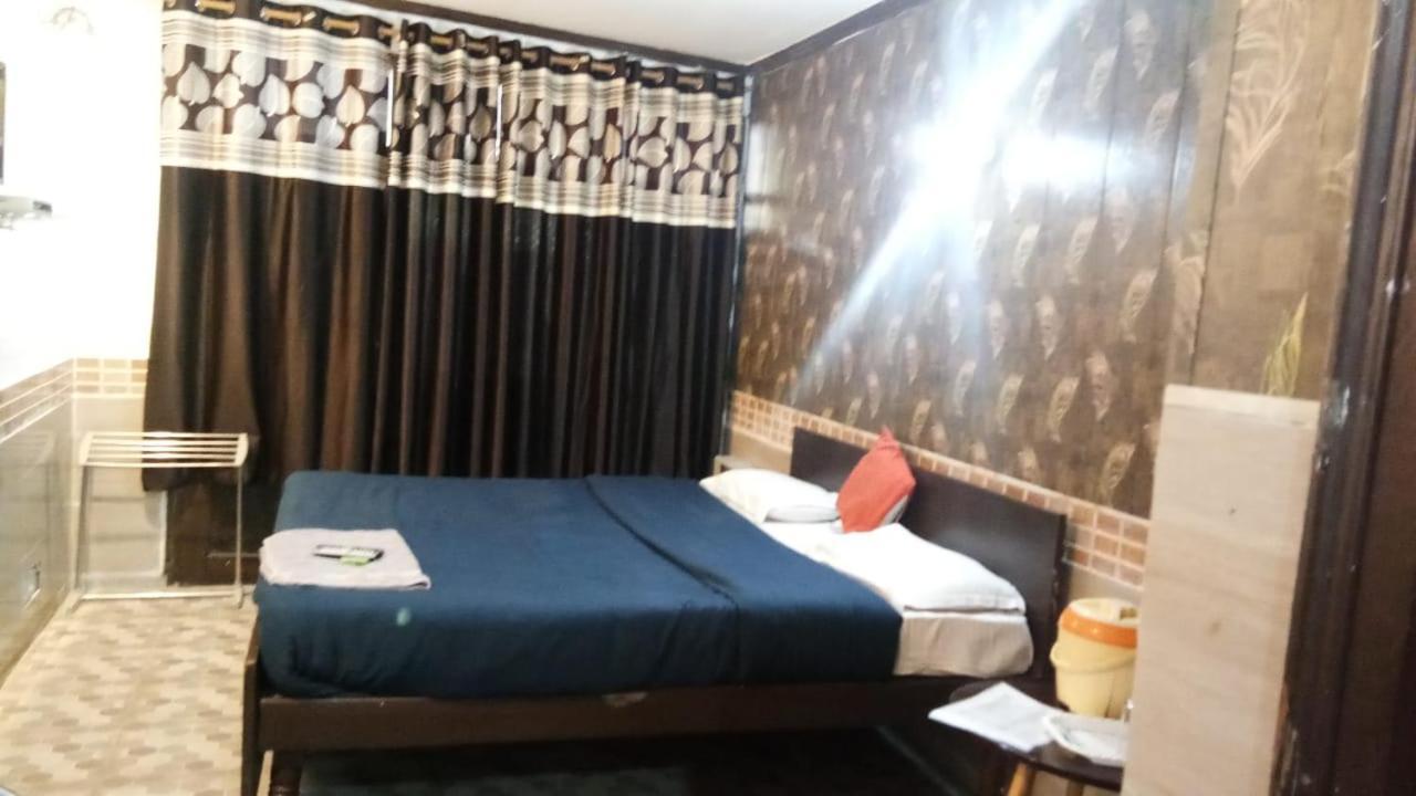 Hotel O Hya'S Homestay Dehradun Exterior photo