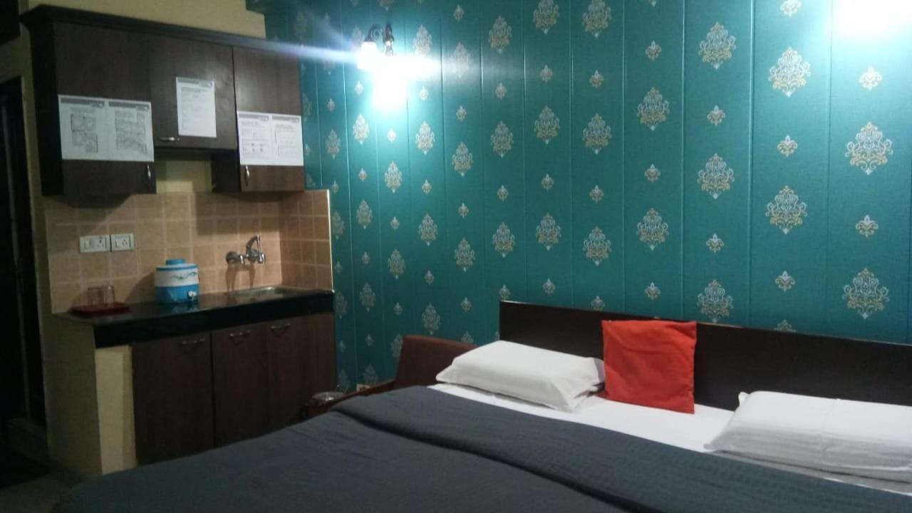 Hotel O Hya'S Homestay Dehradun Exterior photo