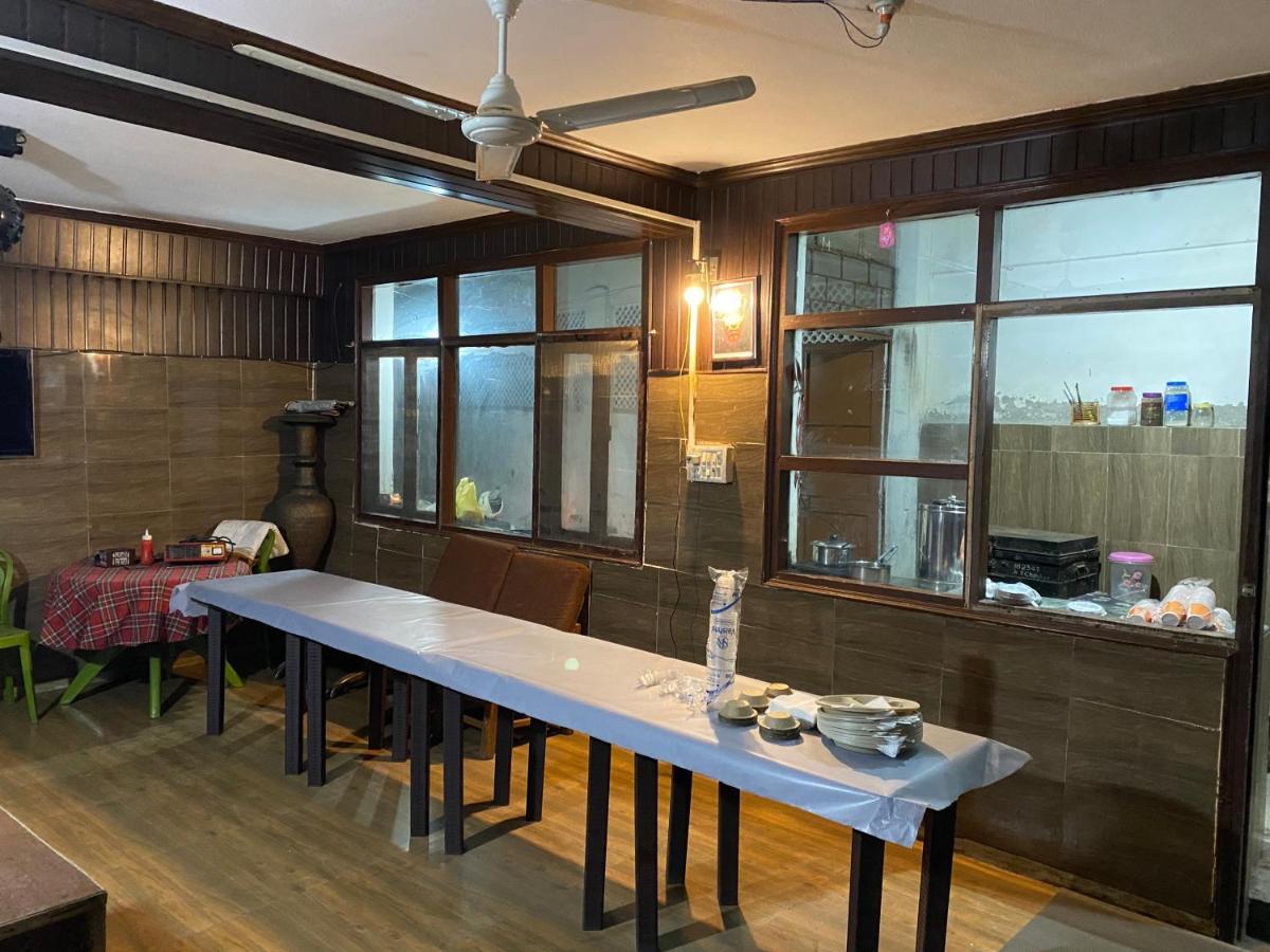 Hotel O Hya'S Homestay Dehradun Exterior photo