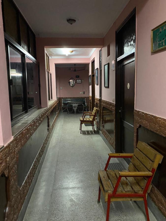 Hotel O Hya'S Homestay Dehradun Exterior photo