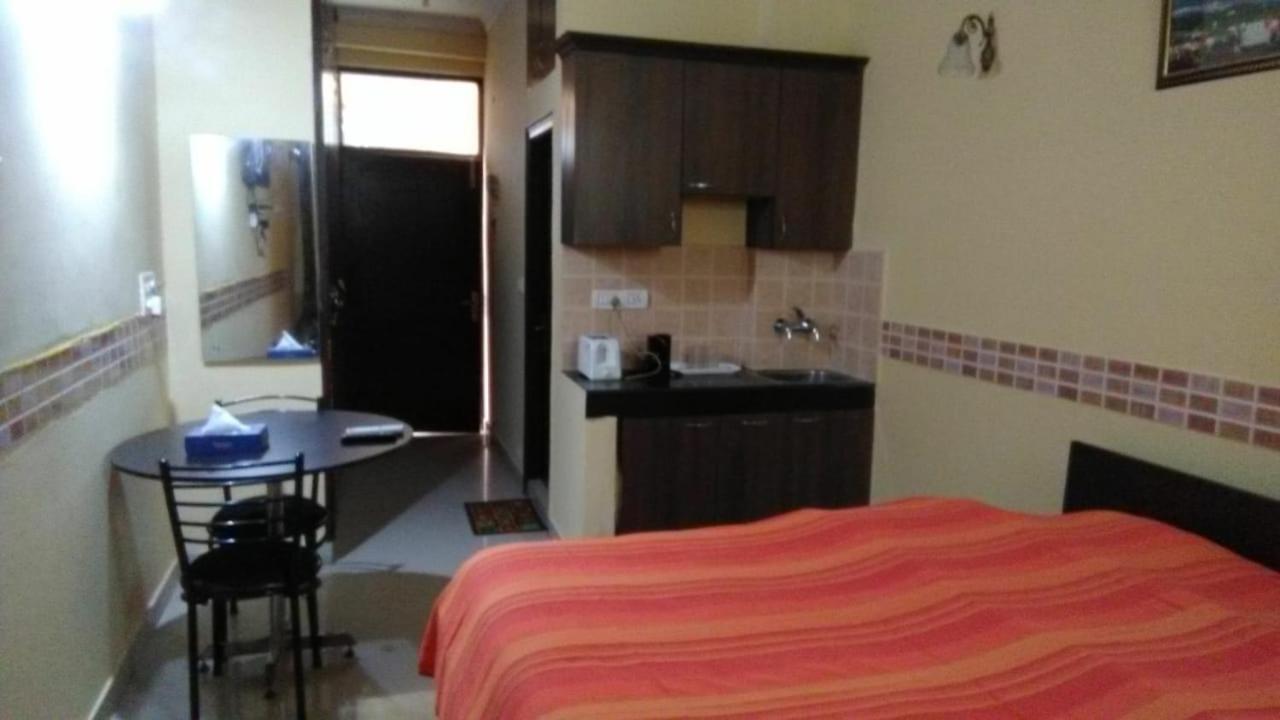 Hotel O Hya'S Homestay Dehradun Exterior photo