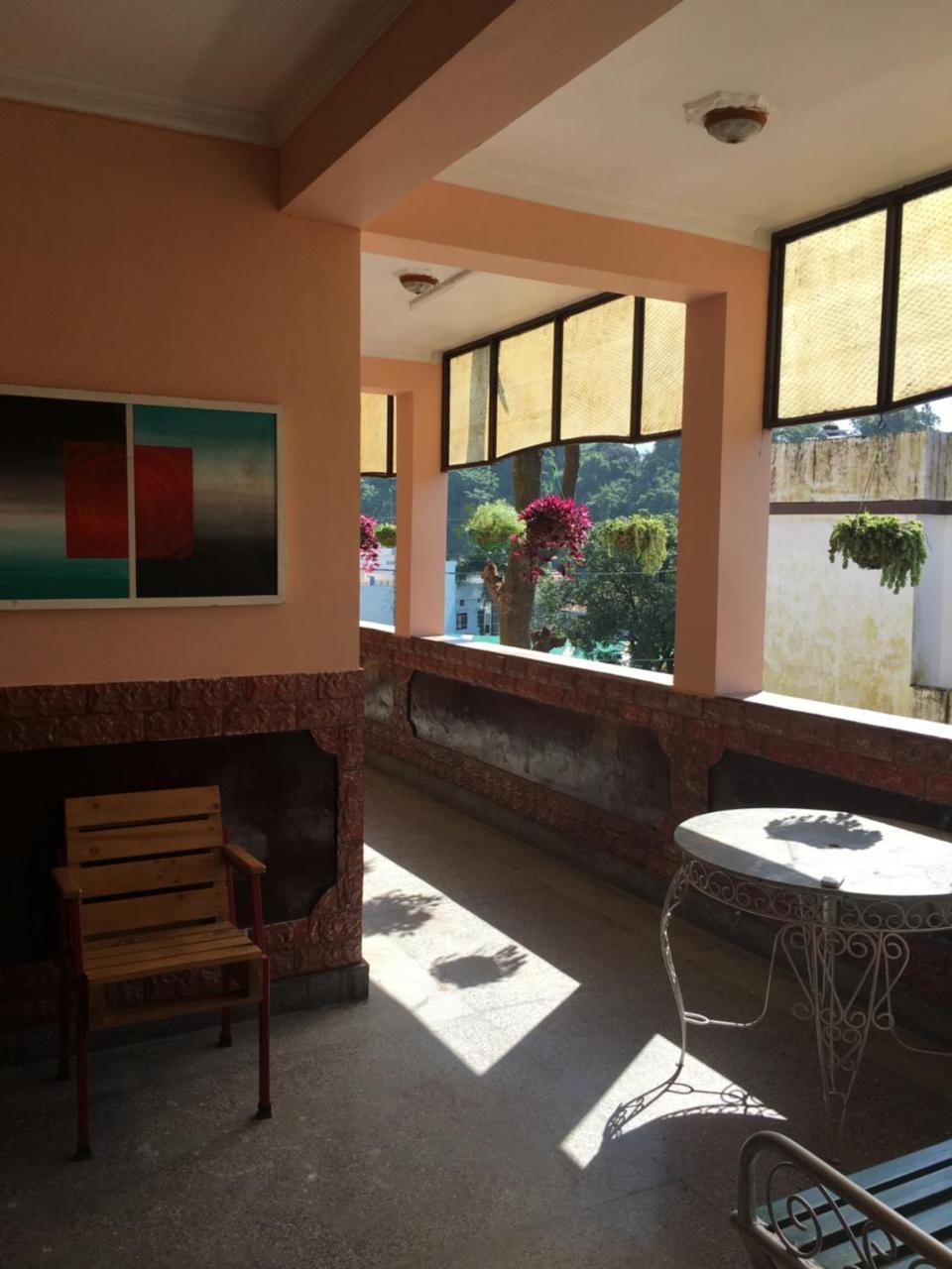 Hotel O Hya'S Homestay Dehradun Exterior photo