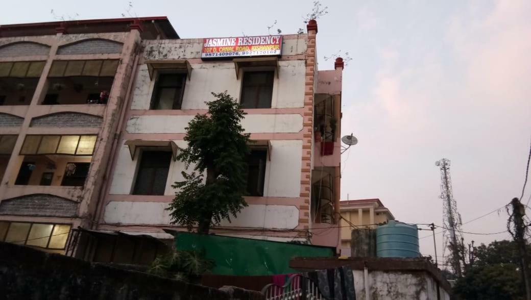 Hotel O Hya'S Homestay Dehradun Exterior photo