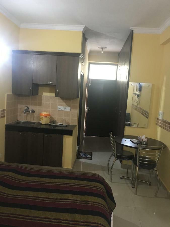 Hotel O Hya'S Homestay Dehradun Exterior photo