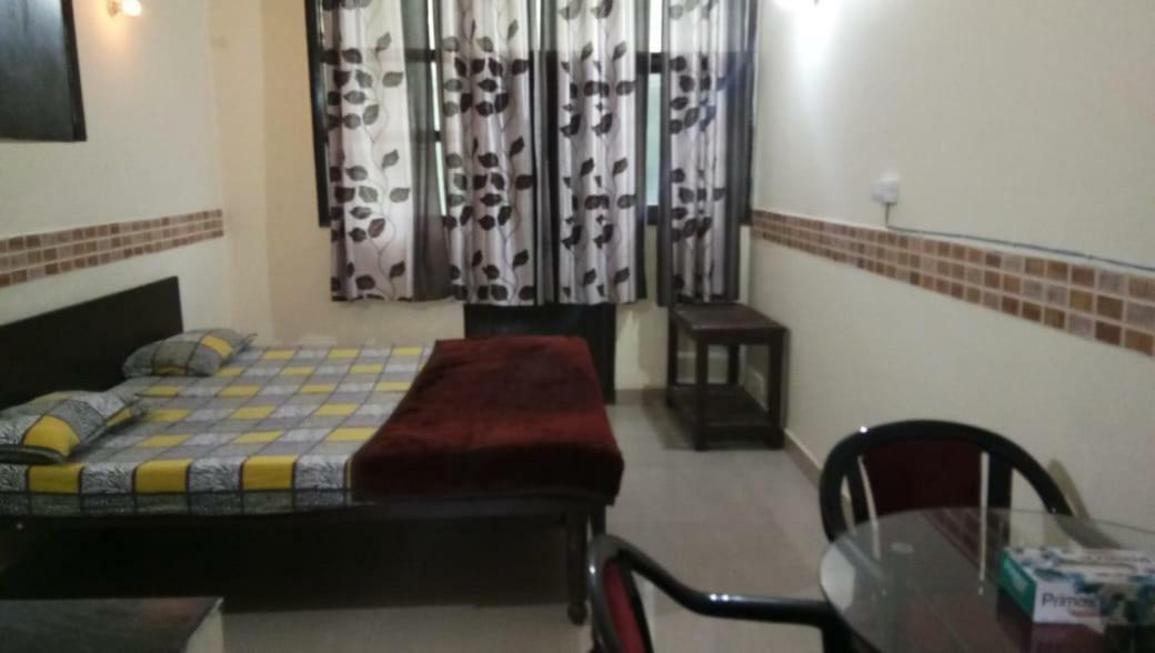 Hotel O Hya'S Homestay Dehradun Exterior photo
