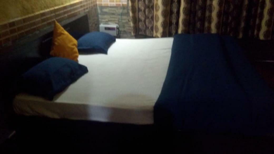 Hotel O Hya'S Homestay Dehradun Exterior photo