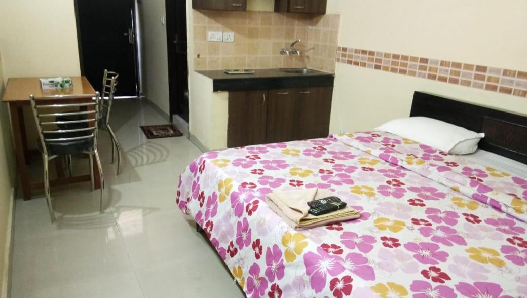 Hotel O Hya'S Homestay Dehradun Exterior photo