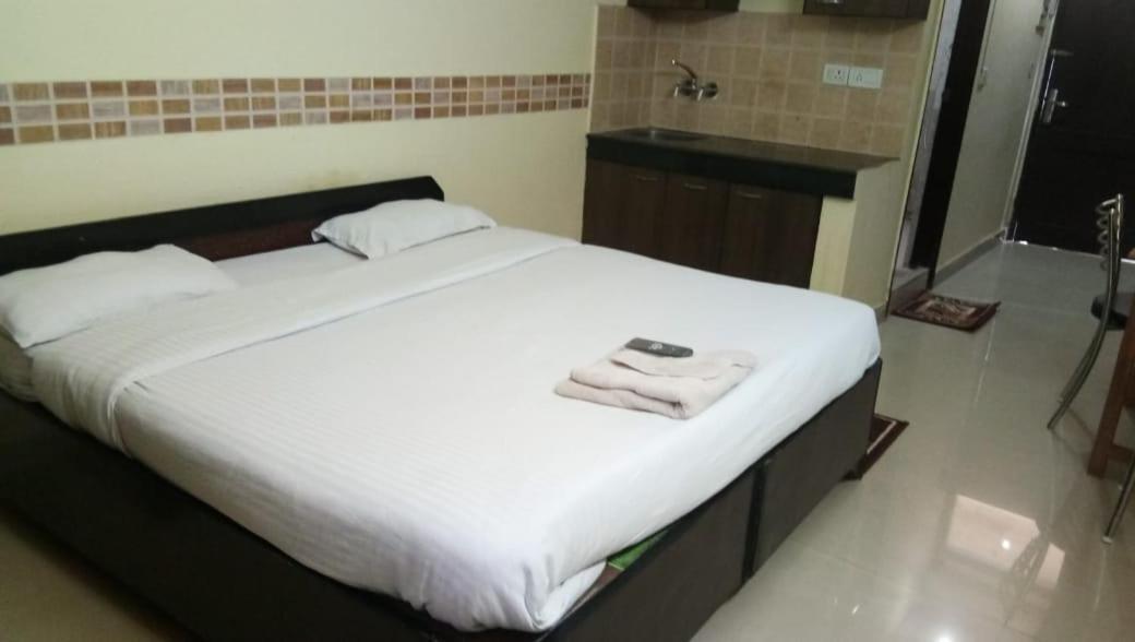 Hotel O Hya'S Homestay Dehradun Exterior photo
